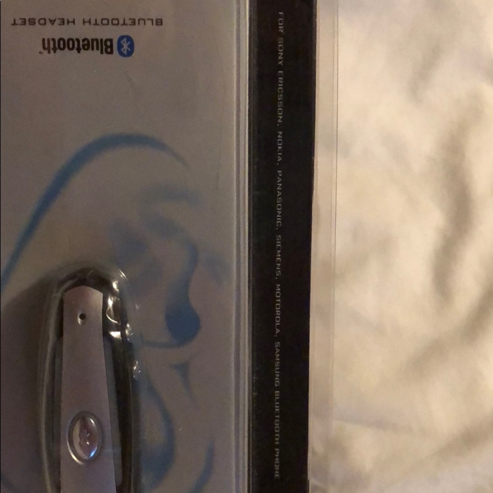 Bluetooth headset - Picture 4 of 4